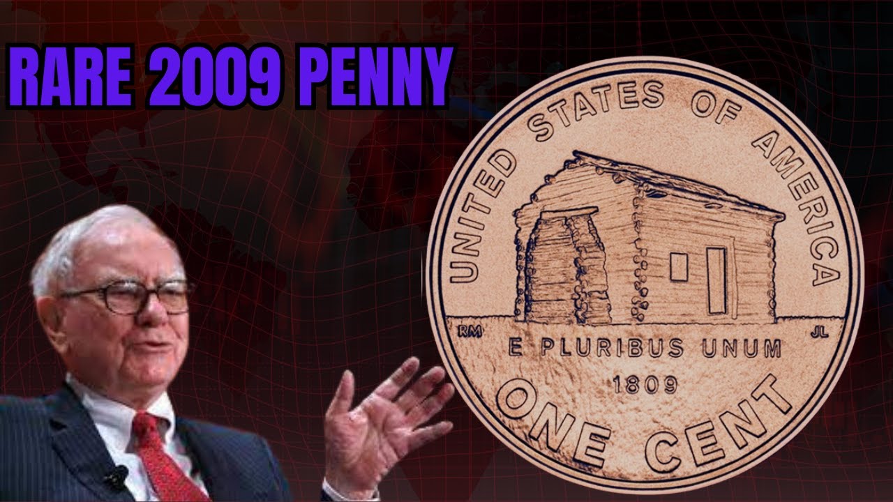 This 2009 Penny Could Make You RICH – The Truth They Don’t Want You to Know!