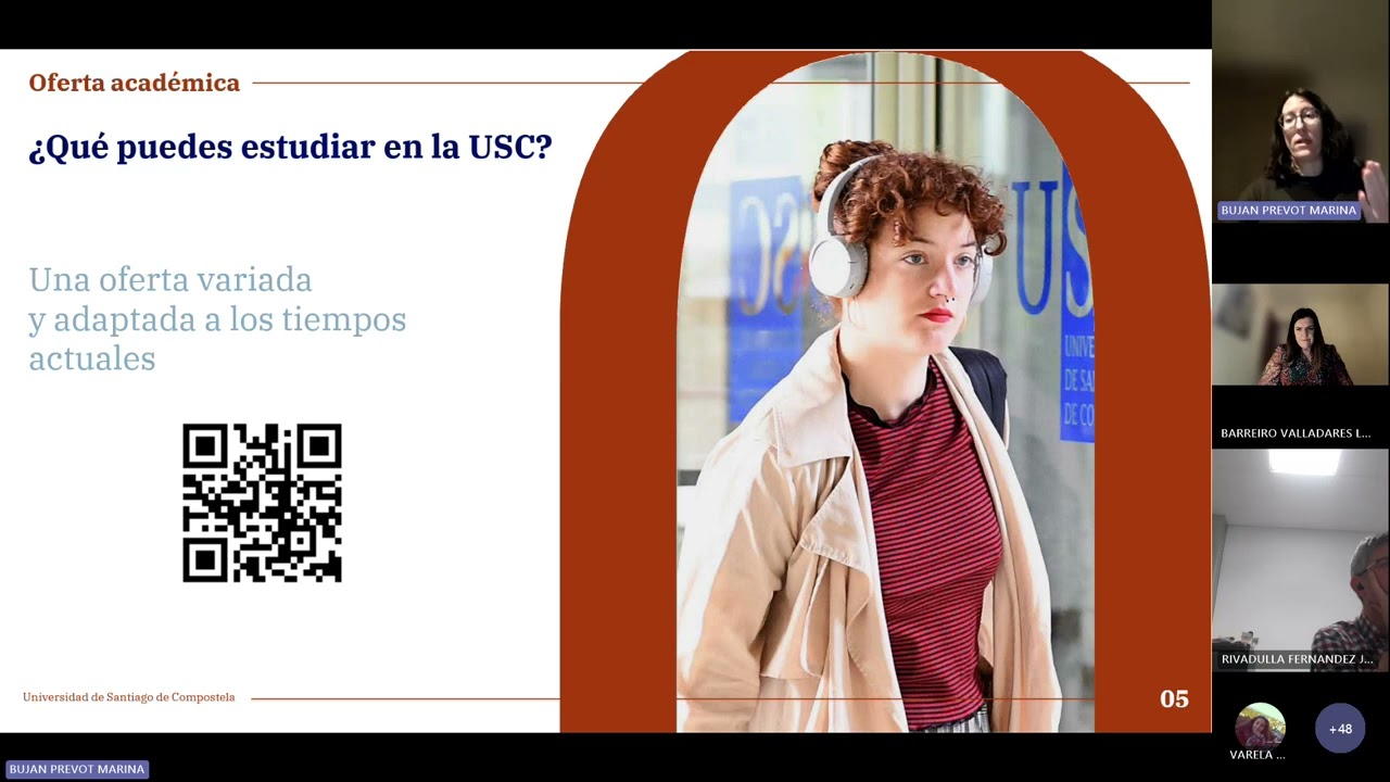 Másteres Universitarios Oficiales - Ciencias, Ciencias de la Salud e Ingenierías