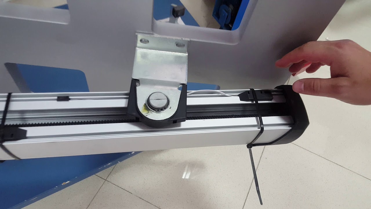 instalación PHOBOS BT A