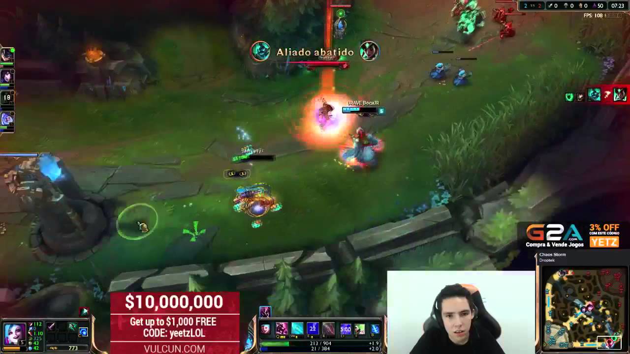 MELHORES MOMENTOS #3