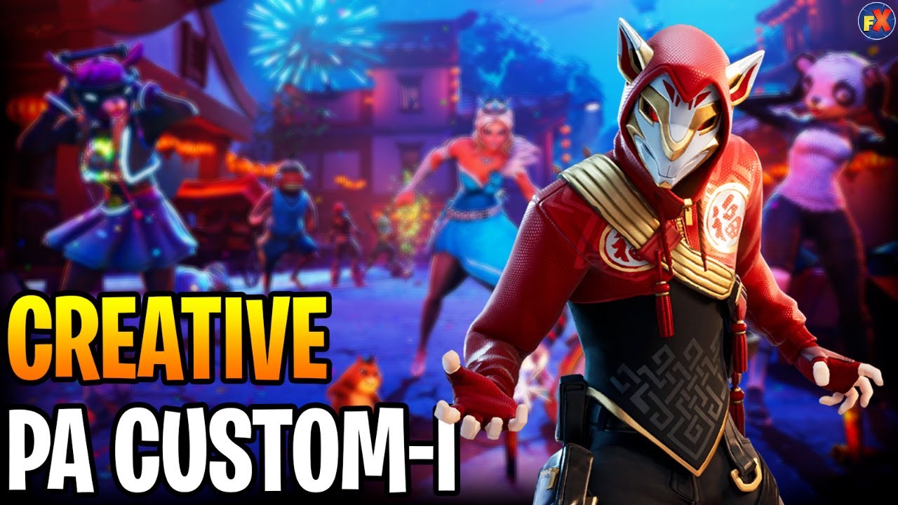 Live - Fortnite Balkan - FICOX ARENA/MOVING BOX/ZONE WARS
