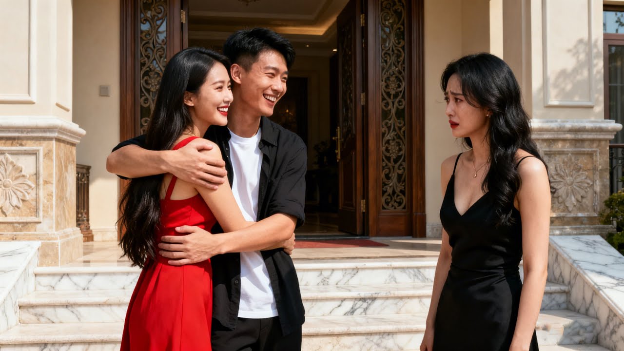 【ENG SUB】Her Plot Killed Him. Now His Return Left Her Homeless and Penniless！#MiniDrama #System