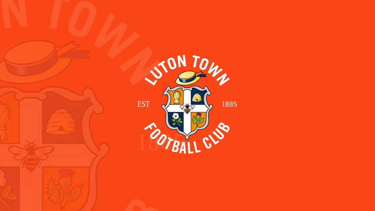 Luton Town Football Club - Project Is Completed & Power Court Update #youtubeshorts #lutontown #coyh