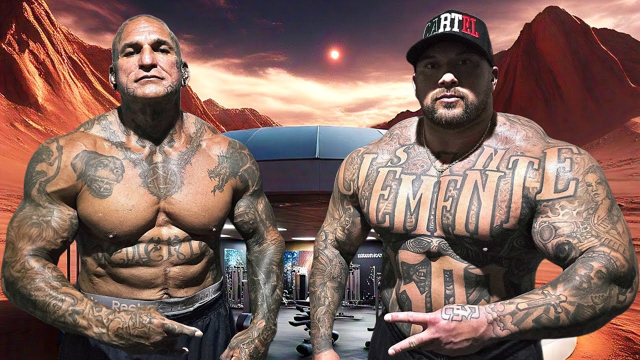 Im Finally Speaking About It...