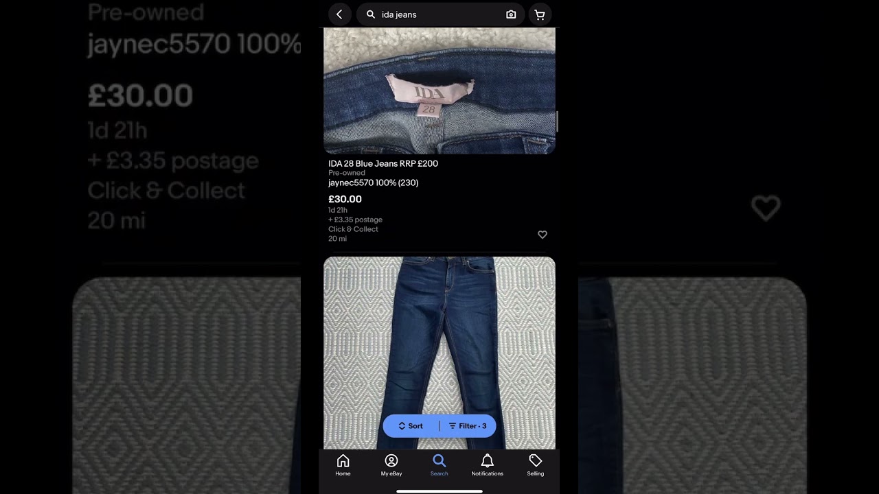 HOW TO MAKE MONEY ON EBAY  | HOW TO PRICE | TIP AND TRICKS WHEN RESELLING ONLINE FOR PROFIT