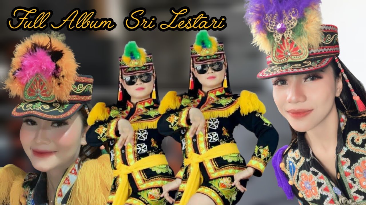 Ancient Trance Dance | Beautiful Woman in Timeless Costume