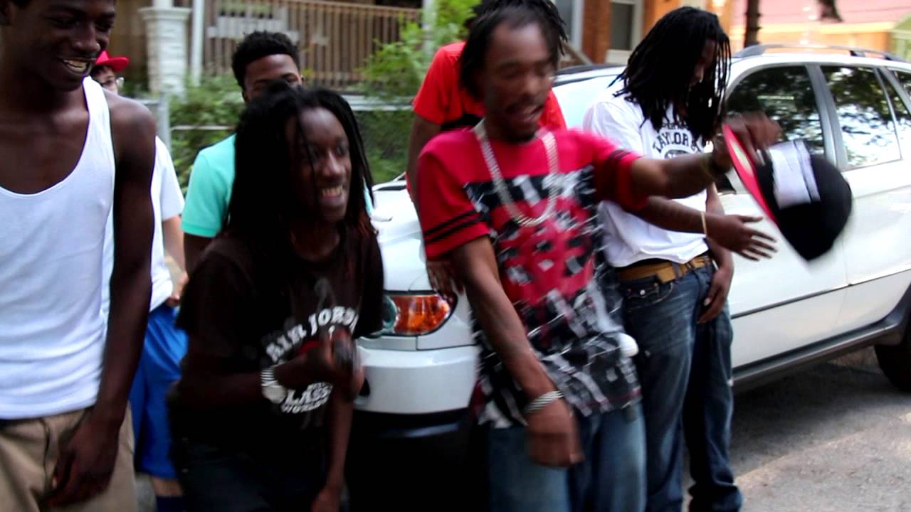 DAY WIT OUT IT BOUCKA BANG BDS X MOOSIEMANFILMS