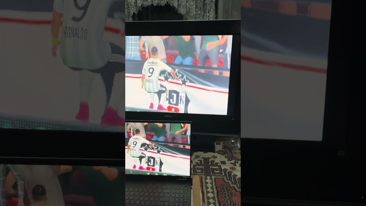 Beşiktaş vb Galatasaray (Serkan acar sezonu Fenerli oyuncu 1973)