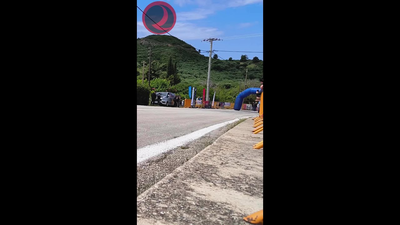 Pititsa Hill Climb 2025