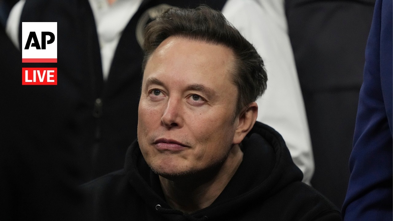 LIVE: Nasdaq closing bell as SpaceX soars in Wall Street debut