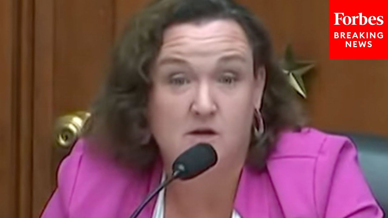 Katie Porter Questions Pharmacy Owner About Why Customers Pay Different Prices For Same Drugs