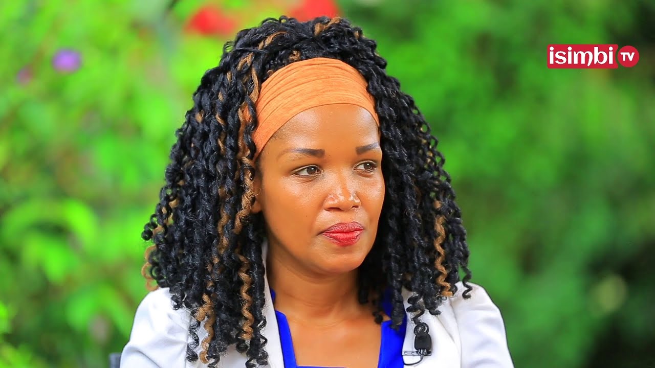 NABYAYE NKIVA IWAWA😢UBUGOME NAKOREWE mu rusengero|Uwansengeye YANTEJE KUDAKENERA UMUGABO|Fannette..😢