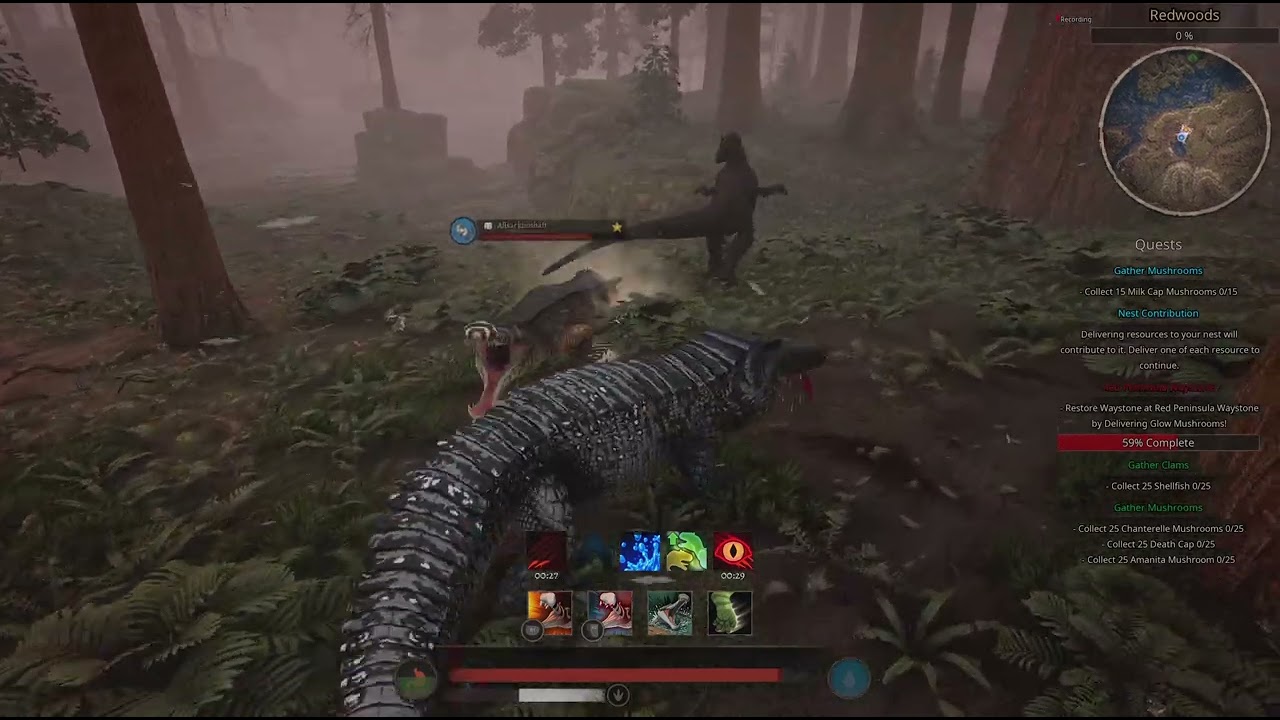 Path of Titans