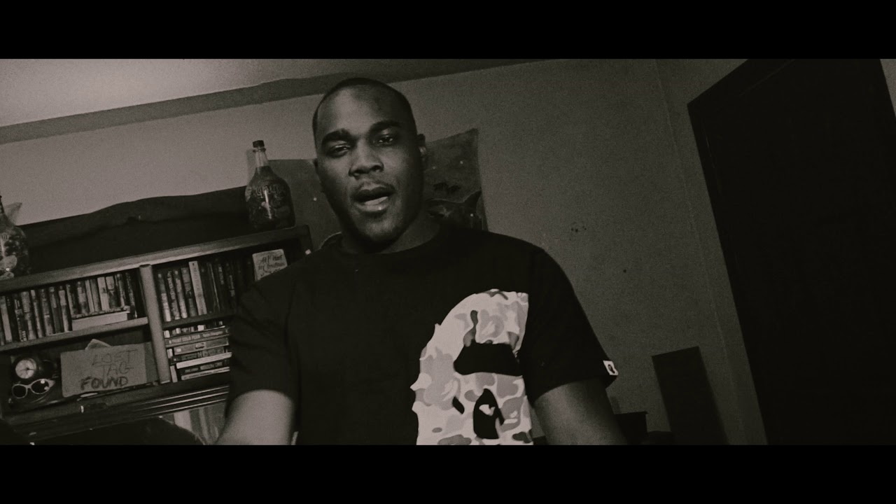 Ray Allen - Hard Body Official Video (Directed By: Giant Productions)