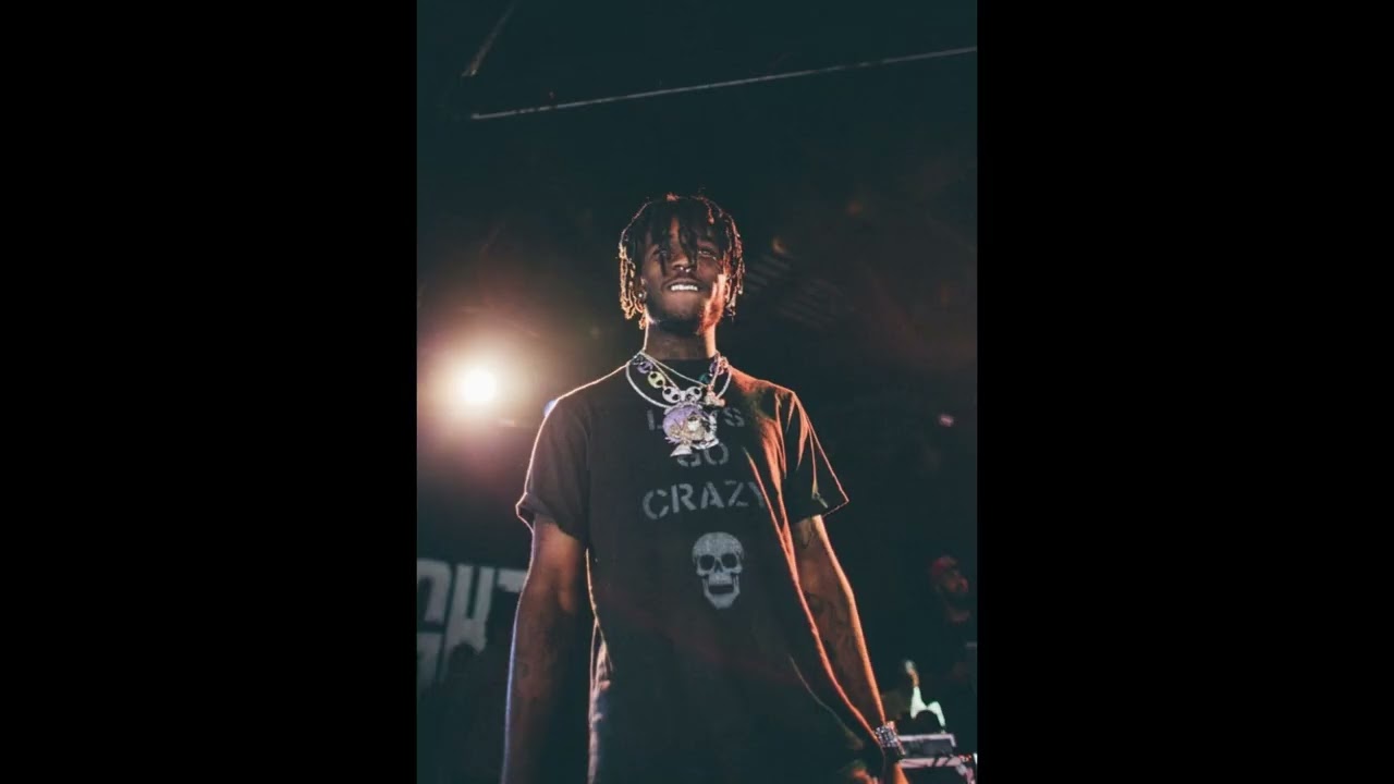 [FREE] Lil Uzi Vert Type Beat - “Moonlight”