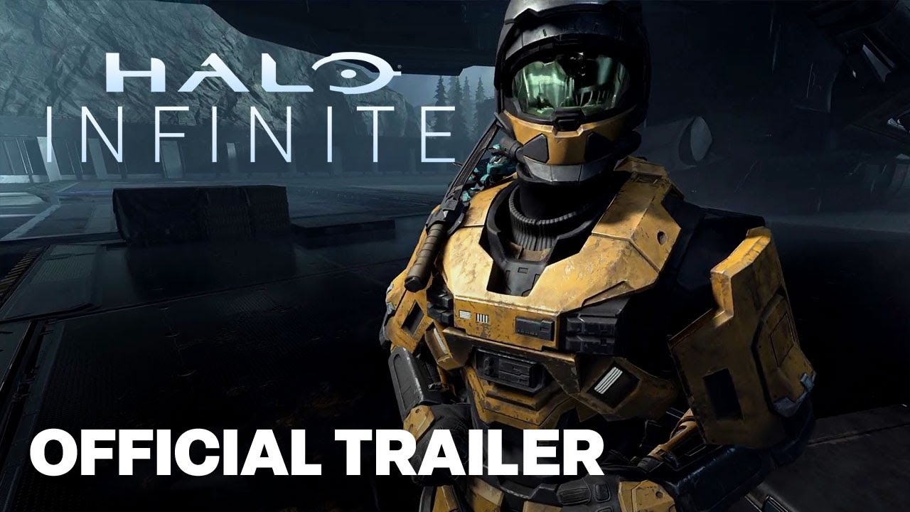 Halo Infinite Winter Update Battle Pass Preview