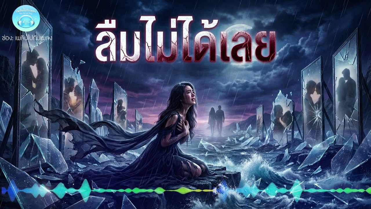 ลืมไม่ได้เลย