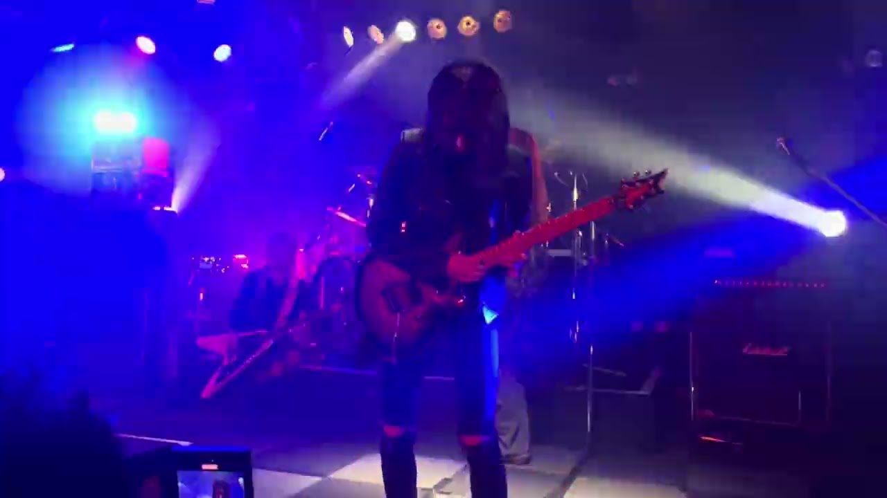2025.4.20 BRIDEAR LIVE2025 OSAKA MUSE