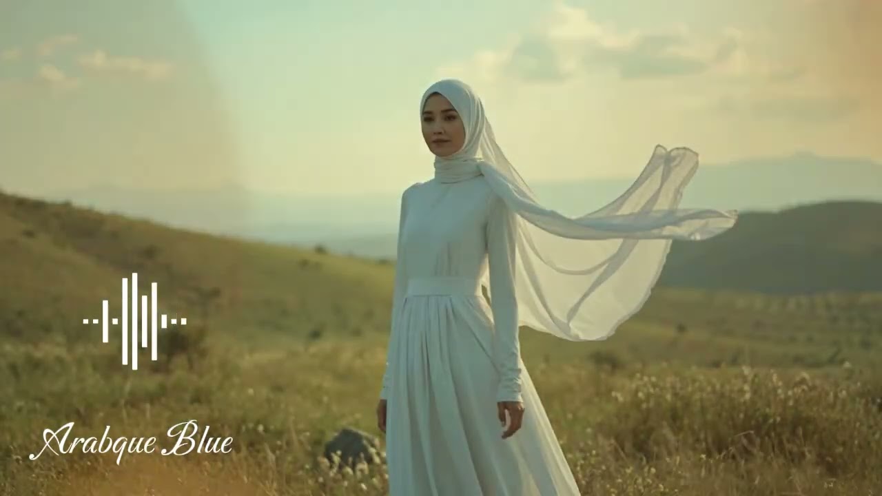Middle Eastern Soul Live | Traditional Arabic Melodies Meets Modern Mood