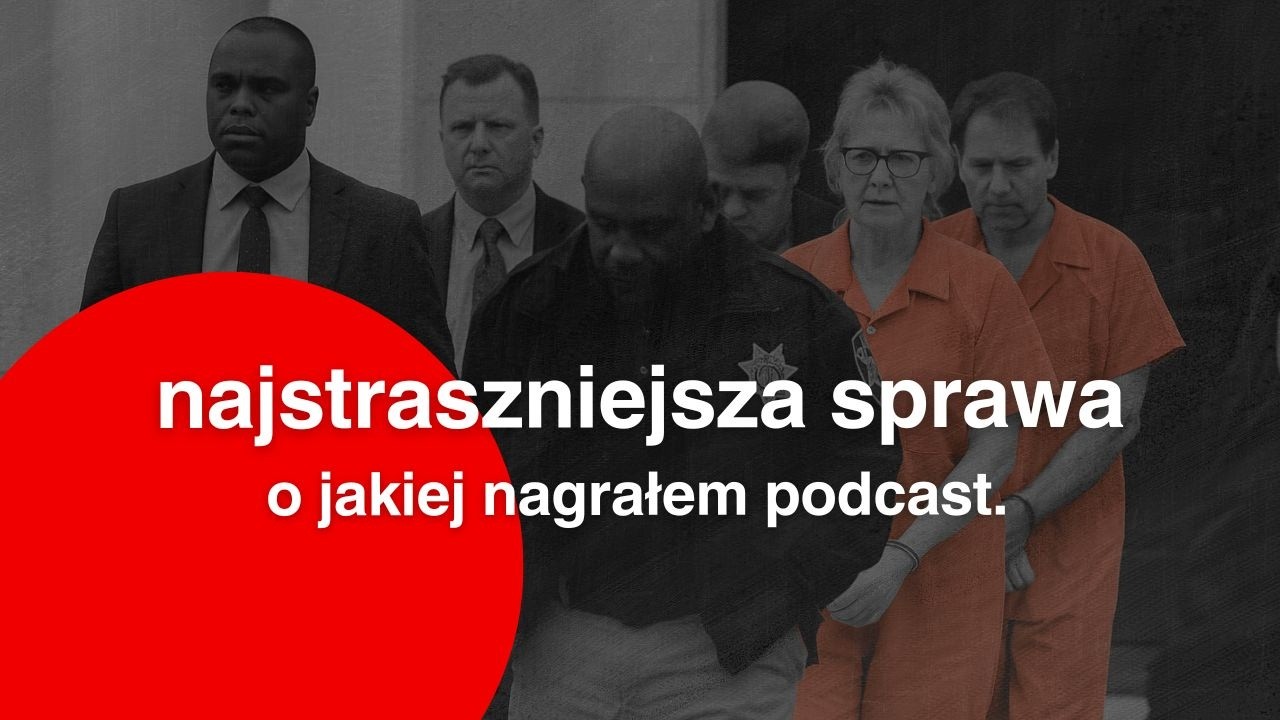 Zostawiona, by zniknąć. Sprawa Lacey Fletcher 🎧 PODCAST KRYMINALNY