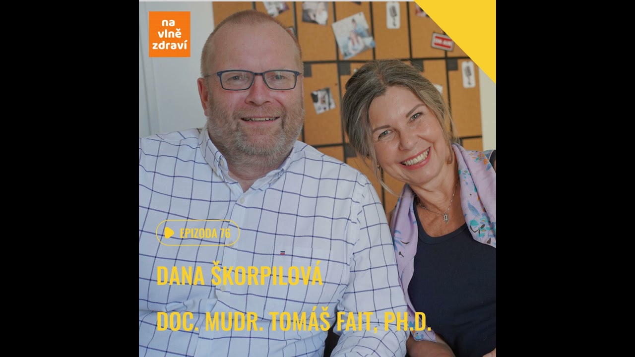 #76 Menopauza jako cesta ke svobodě