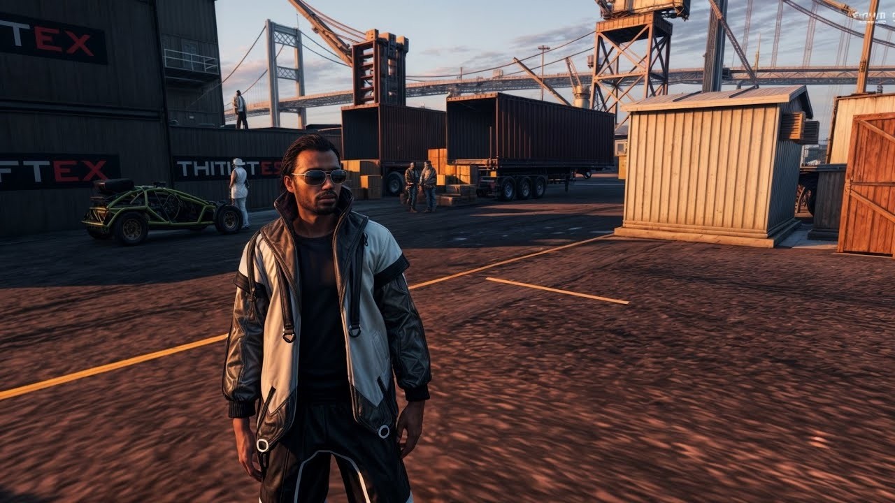 GTA 5 RP СЕРВЕР LA MESA #shorts #lamesa