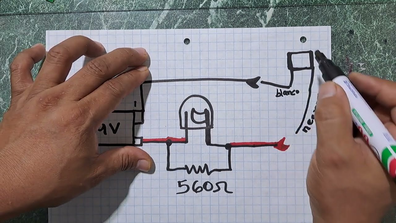 sensor de LAVADORA GE como probarlo