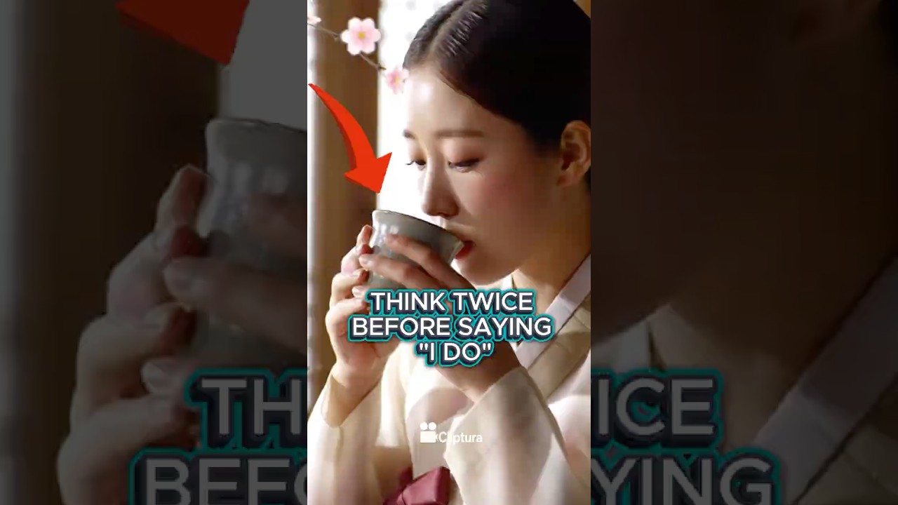 Think Twice Before Marrying a Korean Woman 🇰🇷💍 #korea #koreanwife #koreanwomen #didyouknow