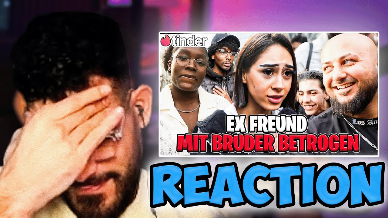 UNFASSBAR😲 | EDIZ Reagiert auf 
