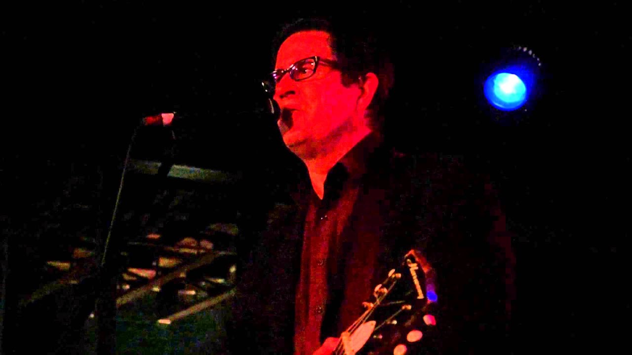 The Mountain Goats - 