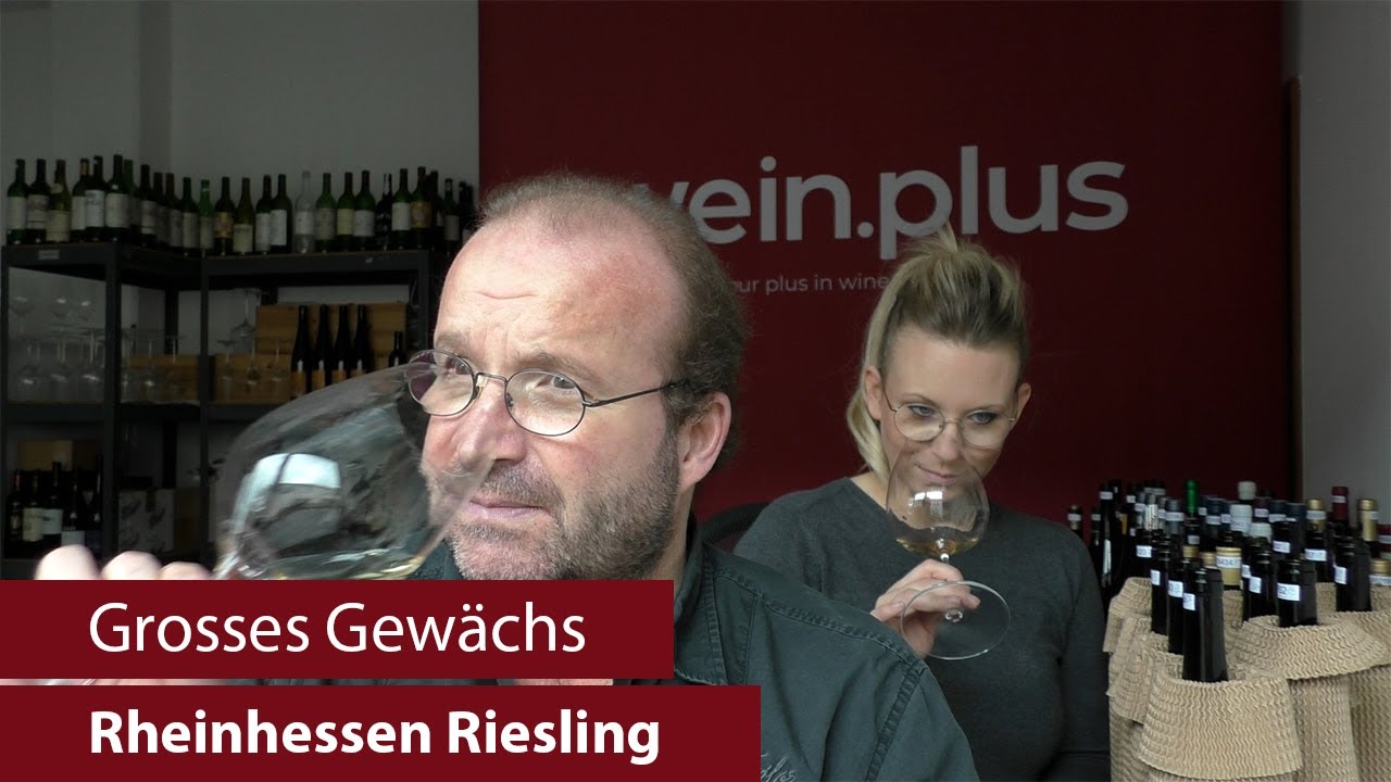 Grossess Gewächs | Nachproben 2021 | Rheinhessen Riesling