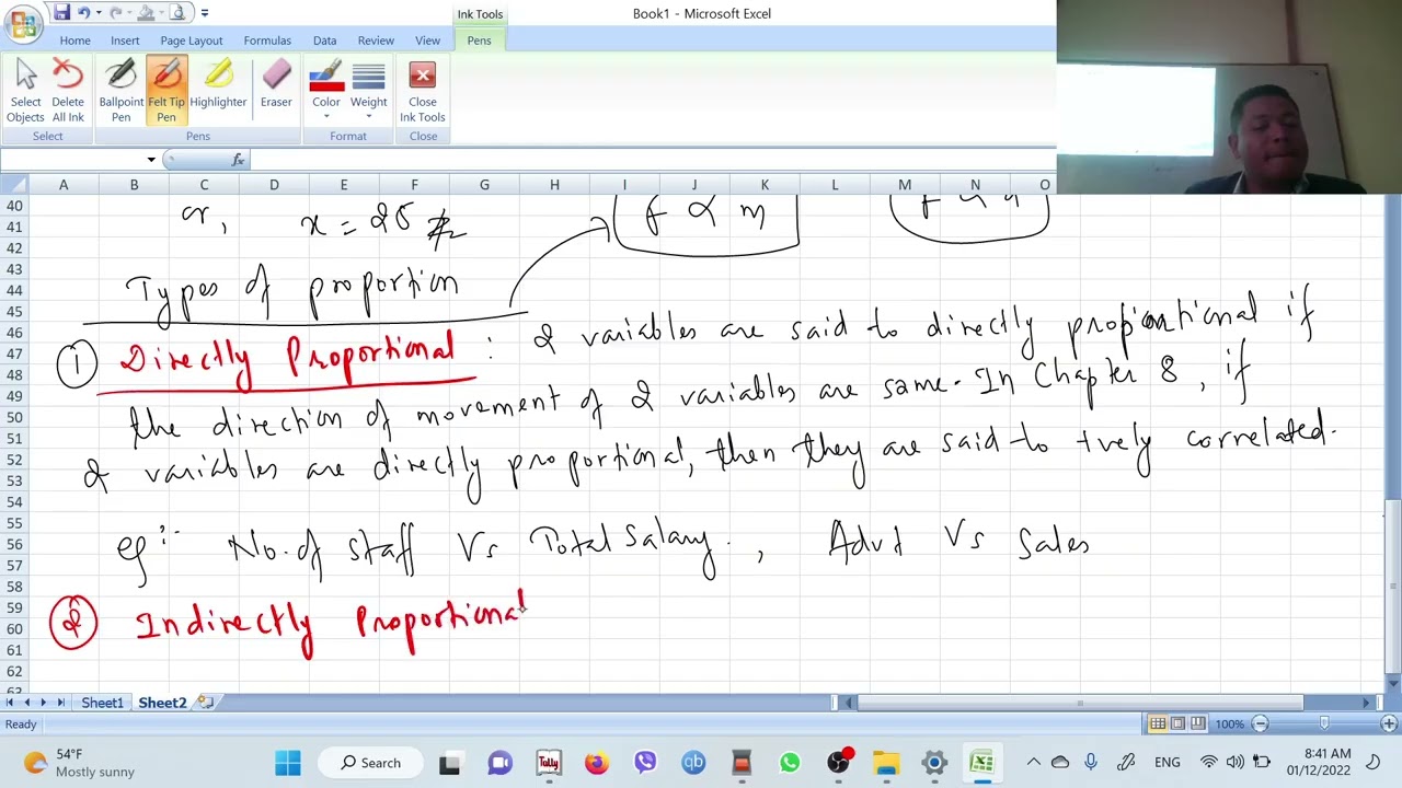 Lecture 1 Basic Arithmetic & Algebra