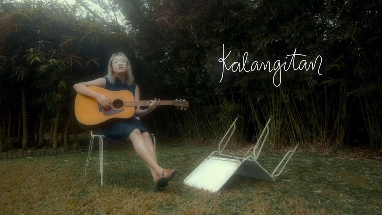dwta - Kalangitan (Stripped Version)