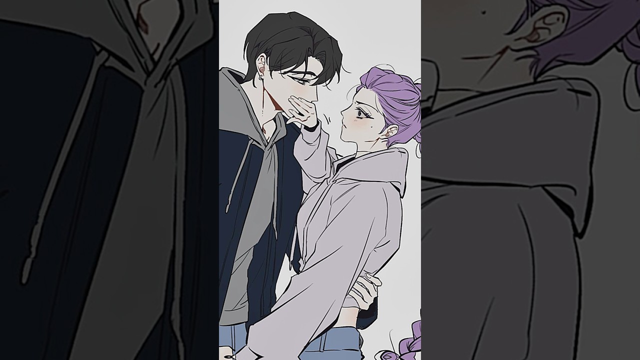 Rumi x Jinu😈❤️‍🔥