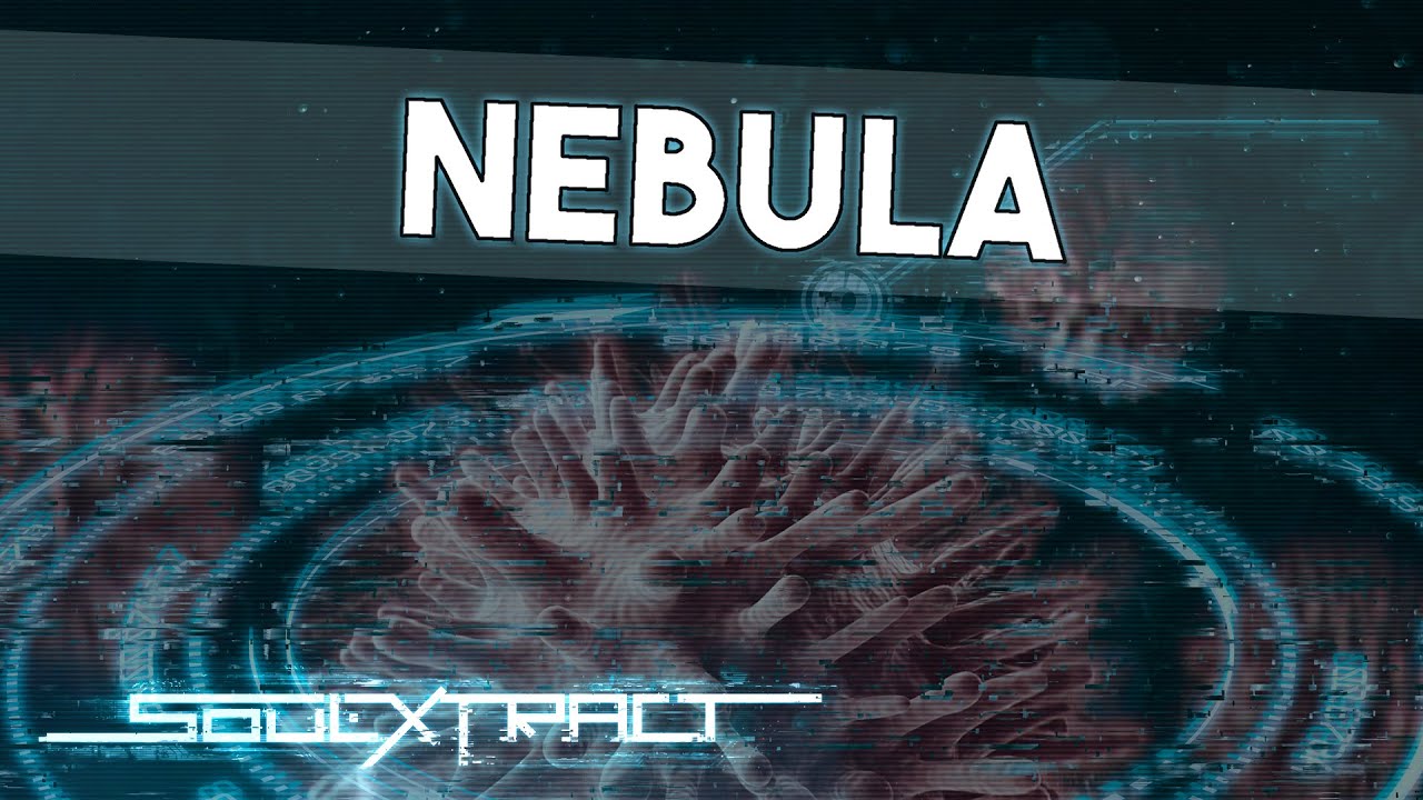 Soul Extract - Nebula