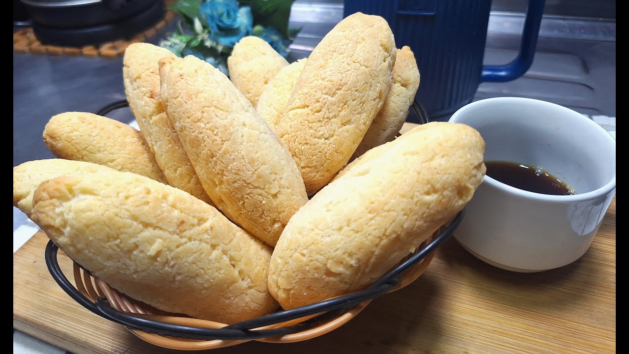 BISCOITOS  DE VÓ DELICIOSOS - RECEITA FÁCIL