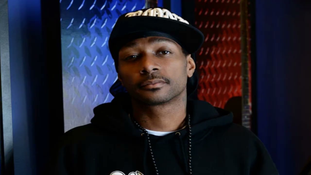 A.I. Bone Thugs - Krayzie Bone - Family Over Everything