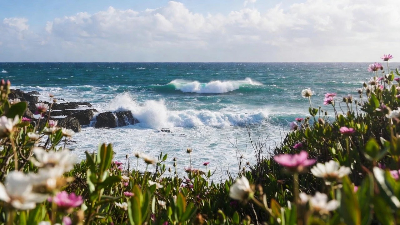 WOW! AMAZING View #nature #peace #naturelovers #naturephotography #stressrelief #HappyLiveHome