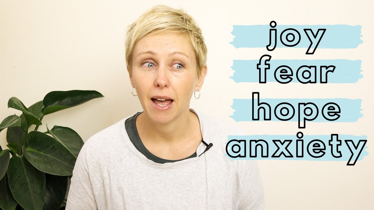 Pregnancy and motherhood after loss / it's not all bad!