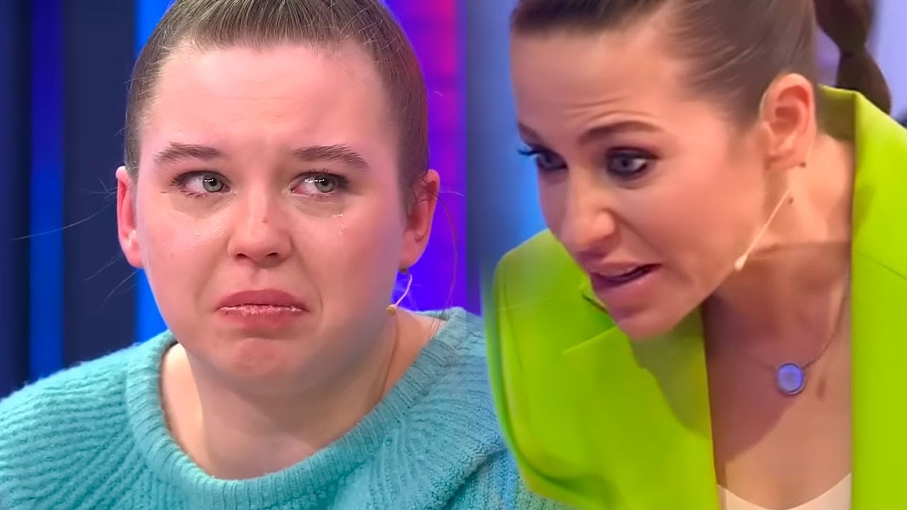 «Это фантазия, а не условия для жизни ребёнка» - негодует Барановская