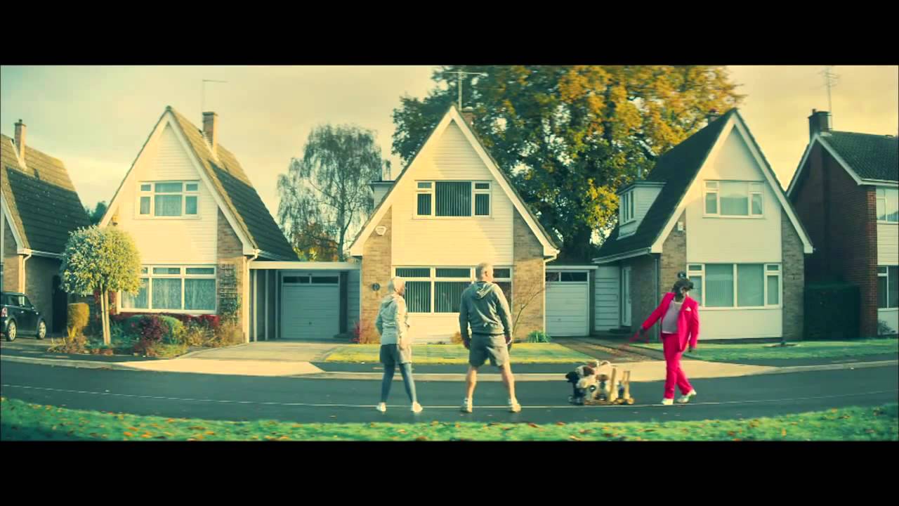 DJ Fresh VS Jay Fay Feat Ms Dynamite Dibby Dibby Sound Official Video