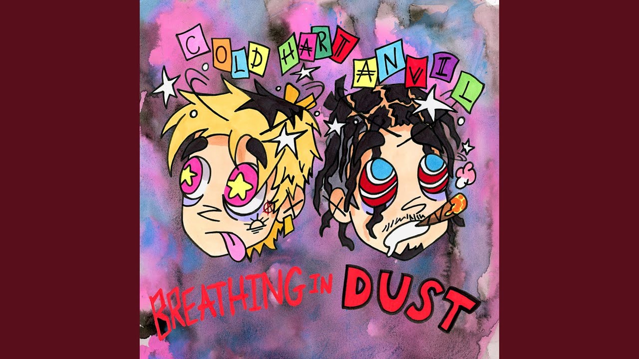 Breathing In Dust (feat. Cold Hart)