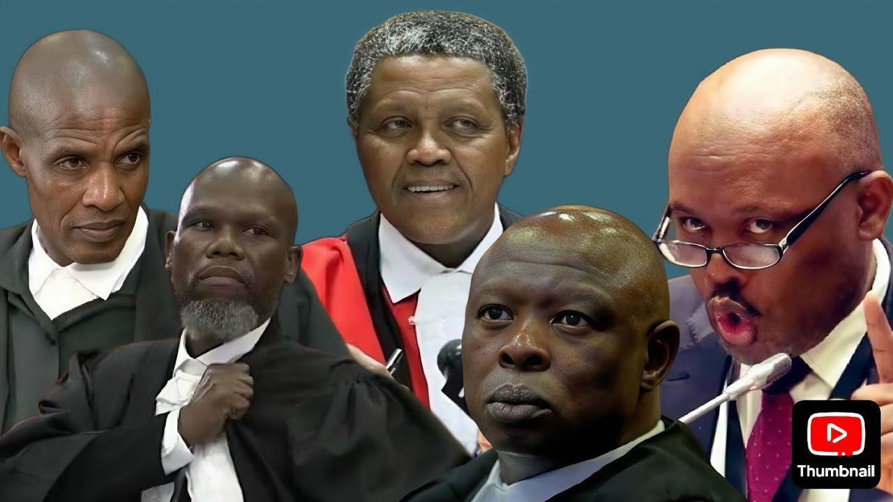 Shocking secret about docket 375 is revealed in the Senzo Meyiwa case