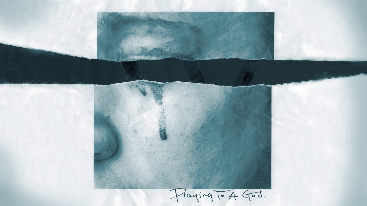 Mr. Probz - Praying To A God (LUKE Remix)