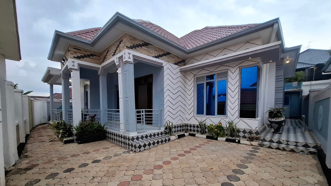 Ninka cyamunara neza ,Iyi Mali ntigucike muri Kigali 