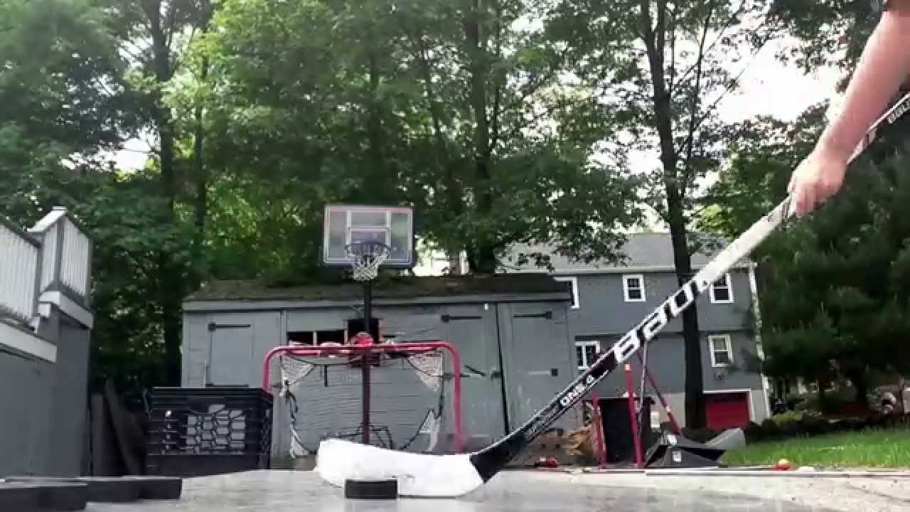 Contest entry for BauerYT
