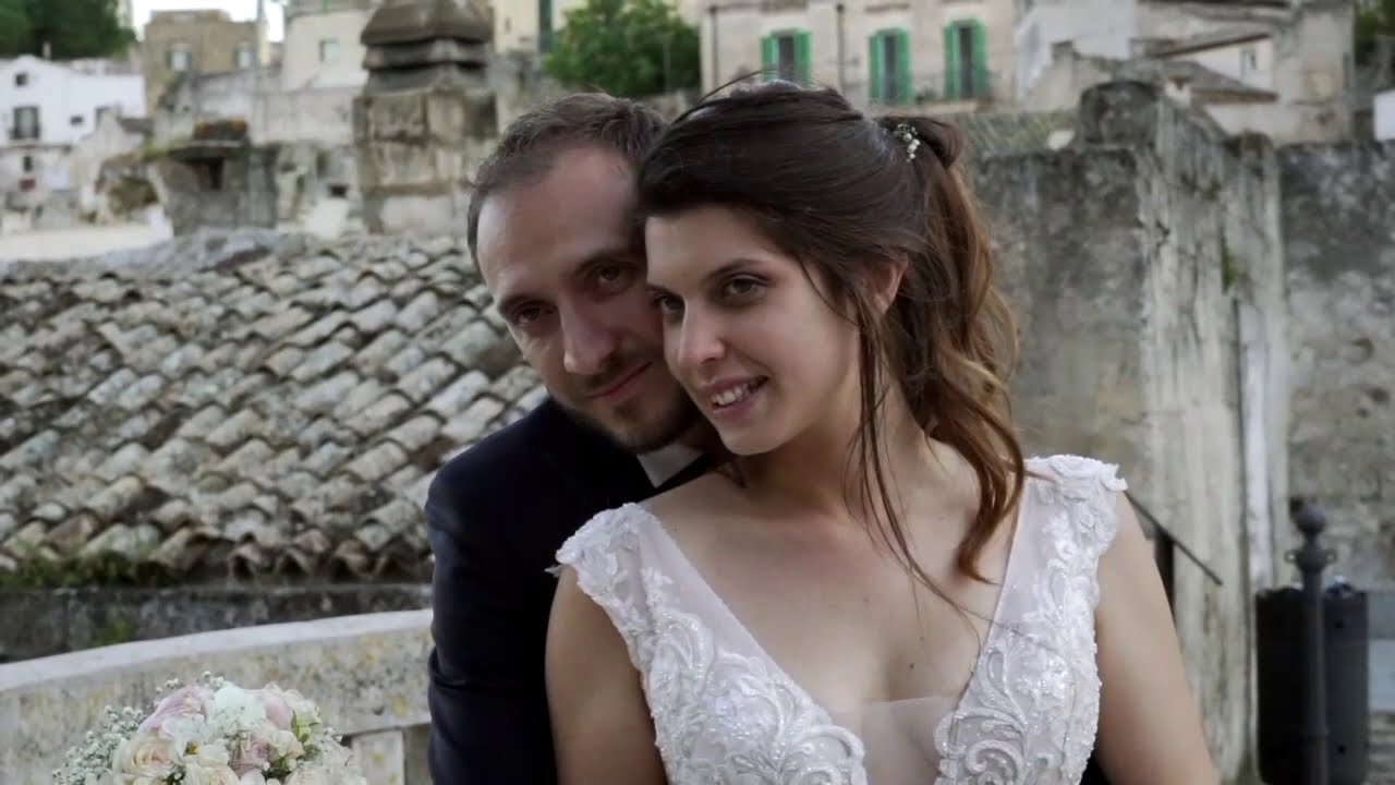 Sposarsi a Matera