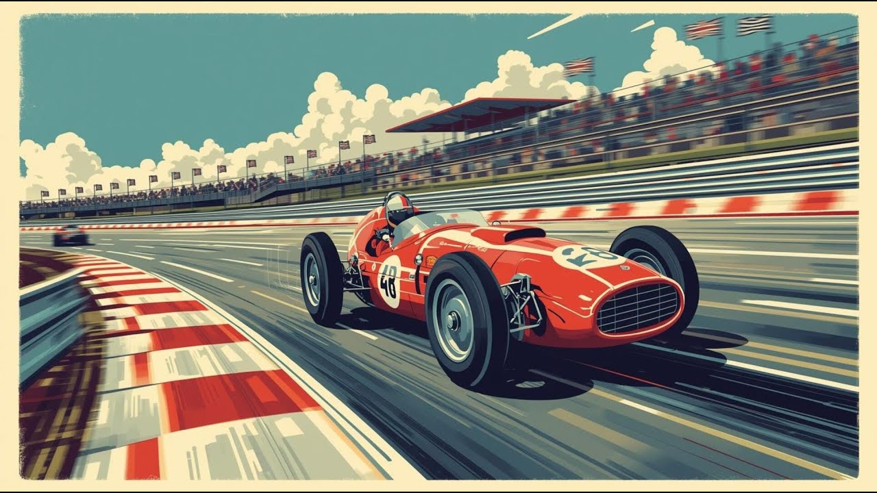 Dueños del Cuarto - MOTOR Y ALMA