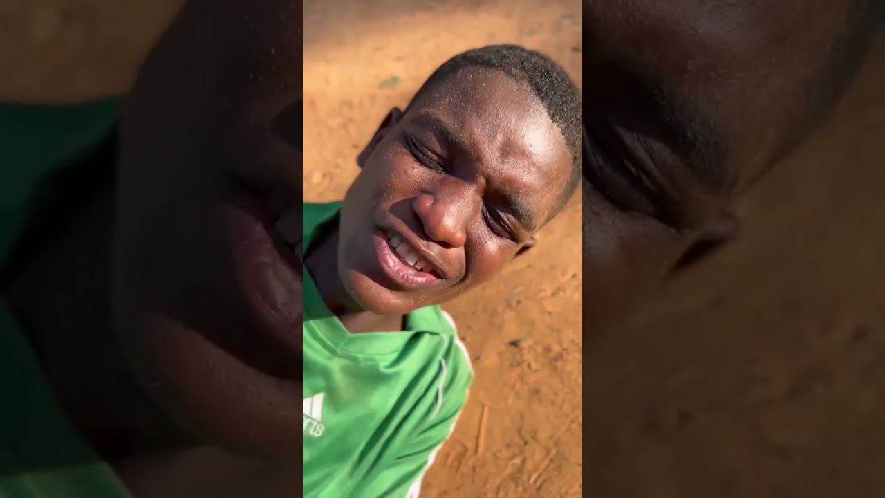 Le Courageux / Ousmane Majo