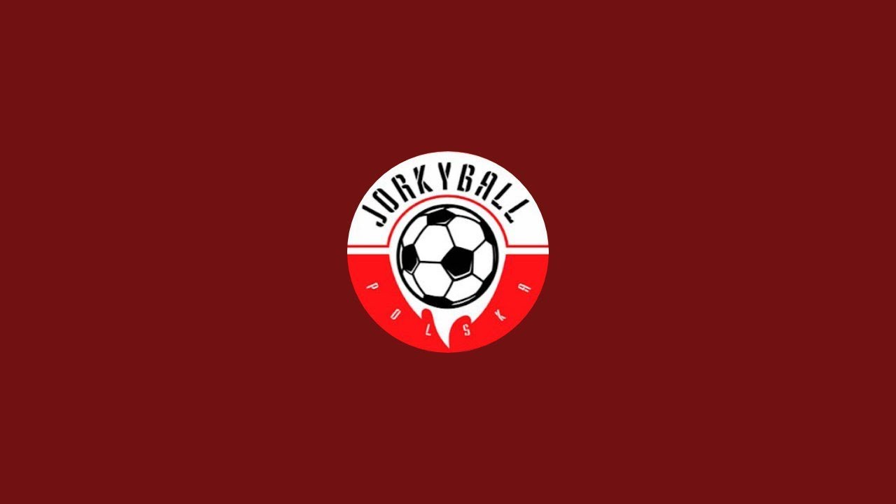 Jorkyball Polska nadaje na żywo